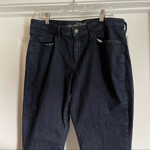 Universal Thread Skinny Jeans - Picture 3 of 7